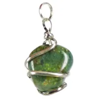 Подвеска Кварц 2,5см R417-11