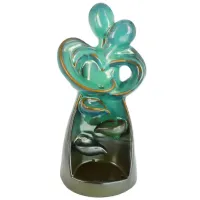 Подставка для благовоний Пуля (стелящийся дым) 19 см SD064