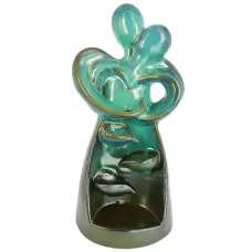 Подставка для благовоний Пуля (стелящийся дым) 19 см SD064