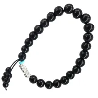 Браслет Защитный, 8 мм, камень BX054