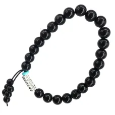 Браслет Защитный, 8 мм, камень BX054