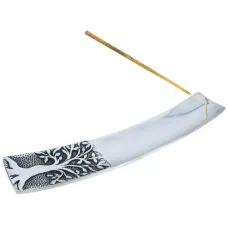 Подставка для благовоний Дерево жизни 24 см металл R421-26