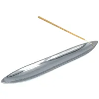 Подставка для благовоний 23 см металл R421-32