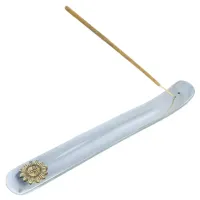 Подставка для благовоний 22 см металл R421-33