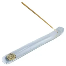 Подставка для благовоний 22 см металл R421-33