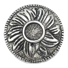 Подставка для благовоний 4,5 см металл R421-35