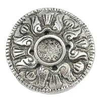 Подставка для благовоний 4,5 см металл R421-37