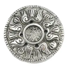 Подставка для благовоний 4,5 см металл R421-37