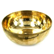 Чаша поющая кованая, 1800-1849гр. 23-24см RSB37