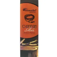 Благовония масала Aromatika Chandan Mala Чандан, 50 г