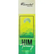 Благовония масала Aromatika Him Tarang Ледяная Волна, 50 гр.