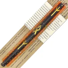 Свечи восковые Очищение и защита дома, 3 шт 18 см AUM-3-05