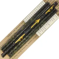 Свечи восковые Защитный барьер от негатива и порчи, 5шт 18см, 16см AUM-5-05