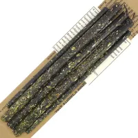 Свечи восковые Очищение и защита дома, 5шт, 18см AUM-9-02