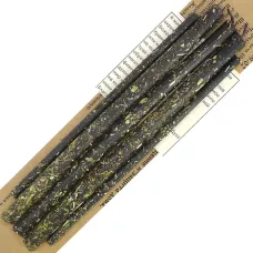 Свечи восковые Очищение и защита дома, 5шт, 18см AUM-9-02