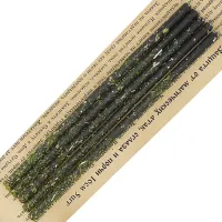 Свечи восковые От порчи, 5 шт, 50 мин, 16,5 см MIRO-1-10