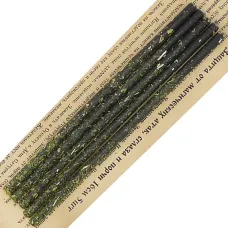 Свечи восковые От порчи, 5 шт, 50 мин, 16,5 см MIRO-1-10