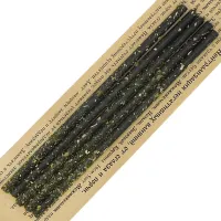 Свечи восковые Уничтожение негатива, 5шт, 50мин, 16,5см MIRO-1-11