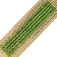 Свечи восковые Очищение пространства, 5 шт, 50 мин, 16,5 см MIRO-1-16