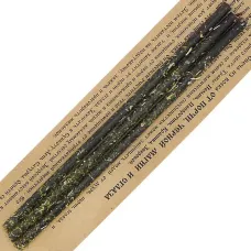 Свечи восковые От порчи, 1ч, 18,5см, 3шт MIRO-7-05