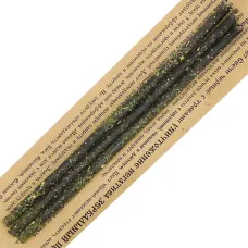 Свечи восковые Уничтожение негатива, 1ч, 18,5см, 3шт MIRO-7-07