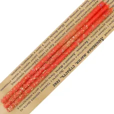 Свечи восковые Любовная магия Страсть Секс, 1ч, 18,5см, 3шт MIRO-7-13