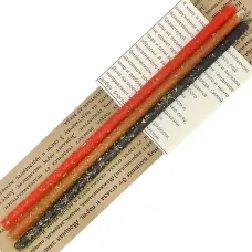 Свечи восковые Нейтрализация негативных влияний, 3шт, 18см MIRO-9-02