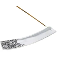 Подставка для благовоний 22 см металл R421-20