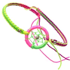 Браслет, текстиль FB0720-109A