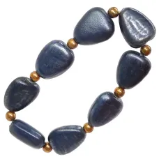 Браслет, стекло FB0730-550A