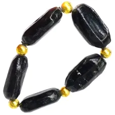 Браслет, стекло FB0730-550G