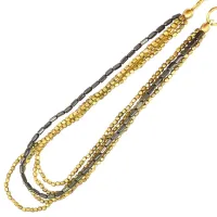 Браслет металл FB0760-346J