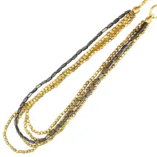 Браслет металл FB0760-346J