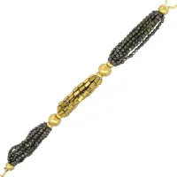 Браслет металл FB0760-346M