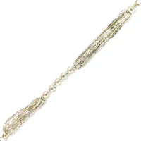 Браслет металл FB0760-346N