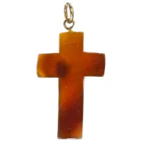 Подвеска, камень FR0500-020B