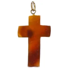 Подвеска, камень FR0500-020B