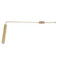 Рамка для биолокации с резонатором, медь (1шт.) здр12