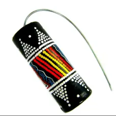 Музыка грома, сувенир 16см IN0165