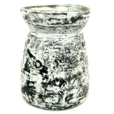 Аромалампа 12 см, керамика IN0251