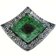 Подставка для благовоний керамика, 11,5см IN0251-04