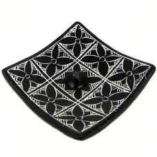 Подставка для благовоний керамика, 11,5см IN0251-09