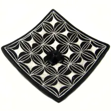 Подставка для благовоний керамика, 12см IN0251-10