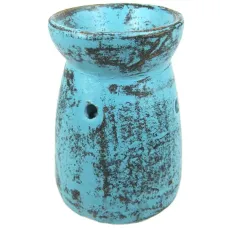 Аромалампа керамика, 12см IN0251-34