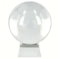 Шар 15 см стекло N510-13