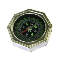 Компас 8-гранный M122