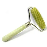 Массажер нефрит 17см M214