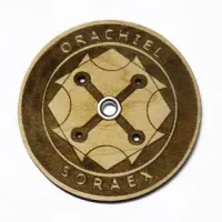 Святилище для фимиама Успехи в работе пасф02