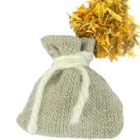 Травяной оберег «Верность» Календула TM012