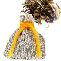 Травяной оберег «Страсть» Душица TM015